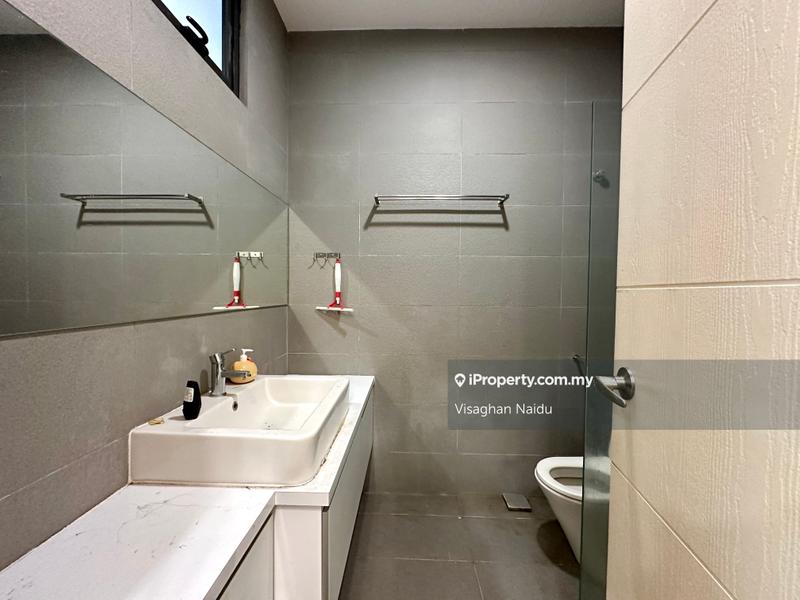 Rumah Berangkai 3.5 Tingkat untuk Dijual di Fields of Gold Villa Senja Rawang Kota Emerald, Rawang oleh Visaghan Naidu - iProperty.com.my