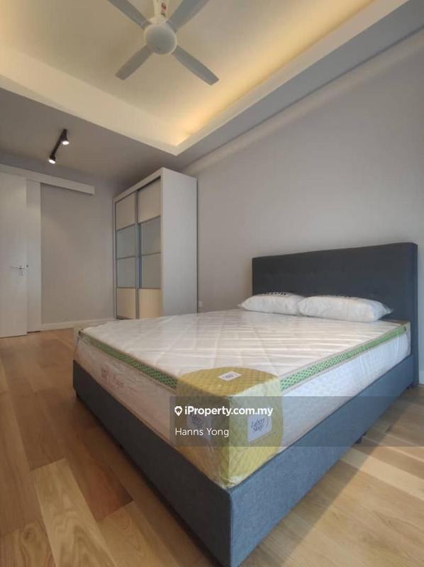 For Rent - The Sentral Suites