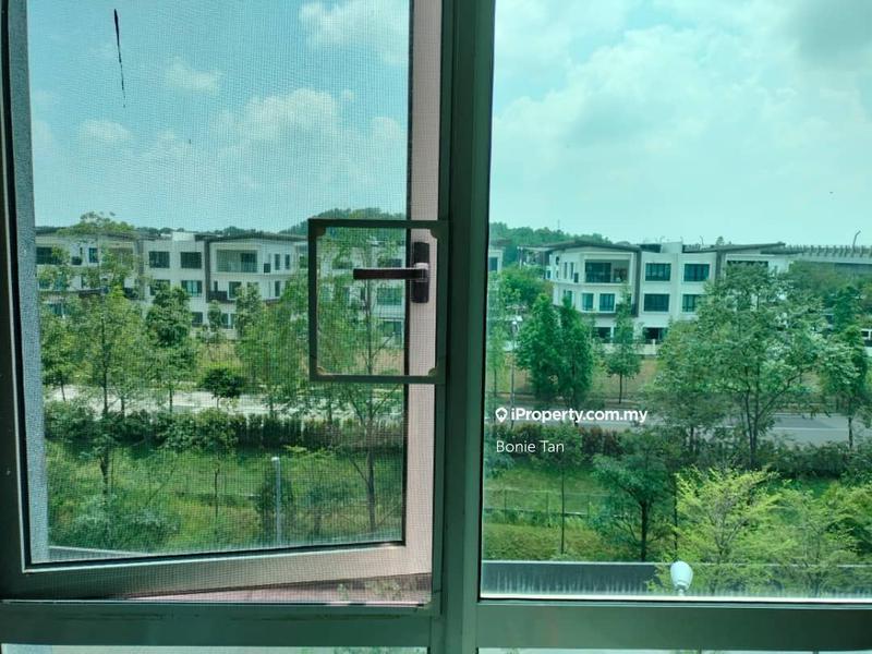 Condominium for Sale in La Thea Residences by Bonie Tan - iProperty.com.my