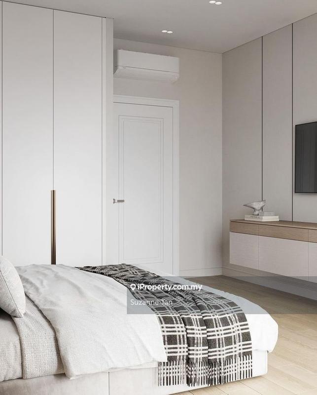 Service Residence for Sale in Aster Hill by Suzanne Tan - iProperty.com.my