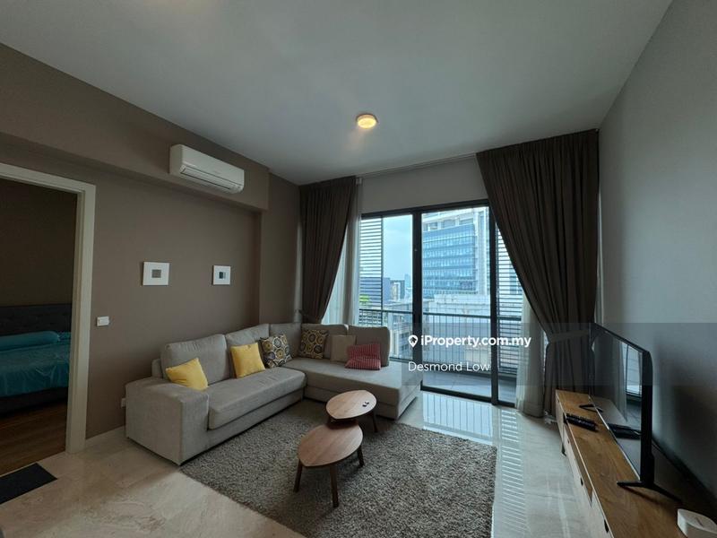 For Rent - Vogue Suites One