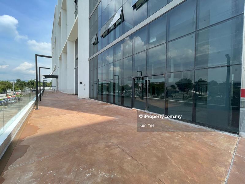 Shop-Office for Sale in Kota Damansara, Selangor by Ken Yee - iProperty.com.my