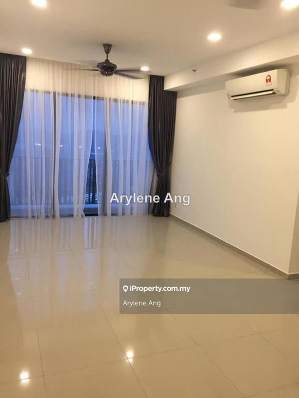 Kediaman Servis untuk Disewa di i-SOHO @ i-City oleh Arylene Ang - iProperty.com.my