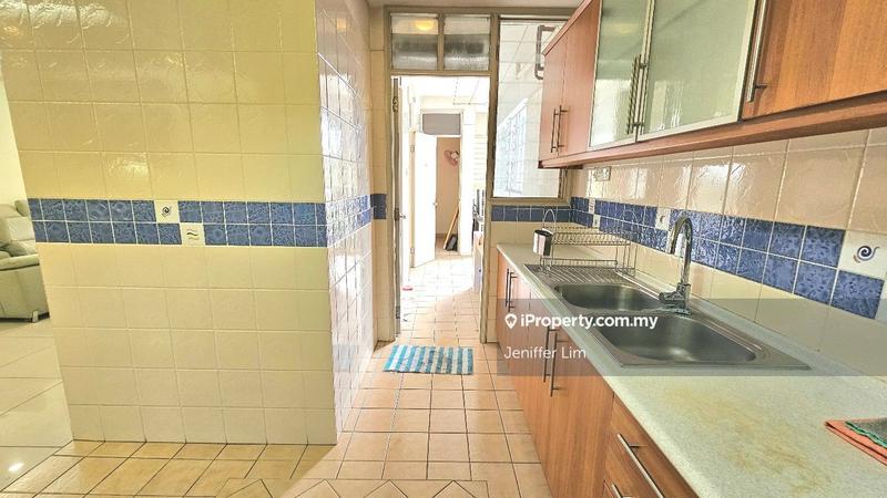Condominium for Sale in Kiaramas Sutera by Jeniffer Lim - iProperty.com.my