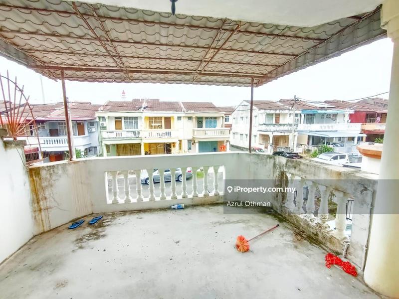 2-storey Terraced House for Sale in Taman Seremban Jaya, Seremban by Azrul Othman - iProperty.com.my