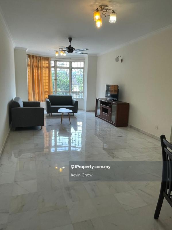 For Rent - Endah Regal Condominium