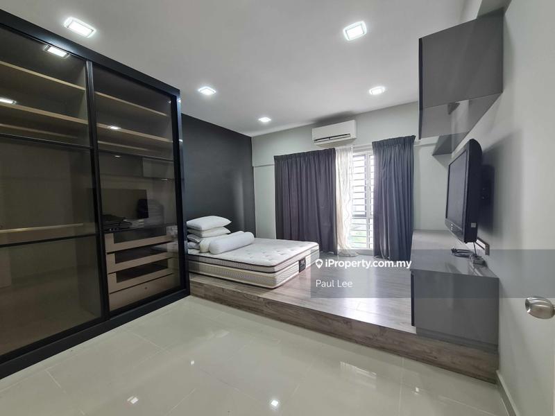 Service Residence for Sale in SetiaWalk by Paul Lee - iProperty.com.my