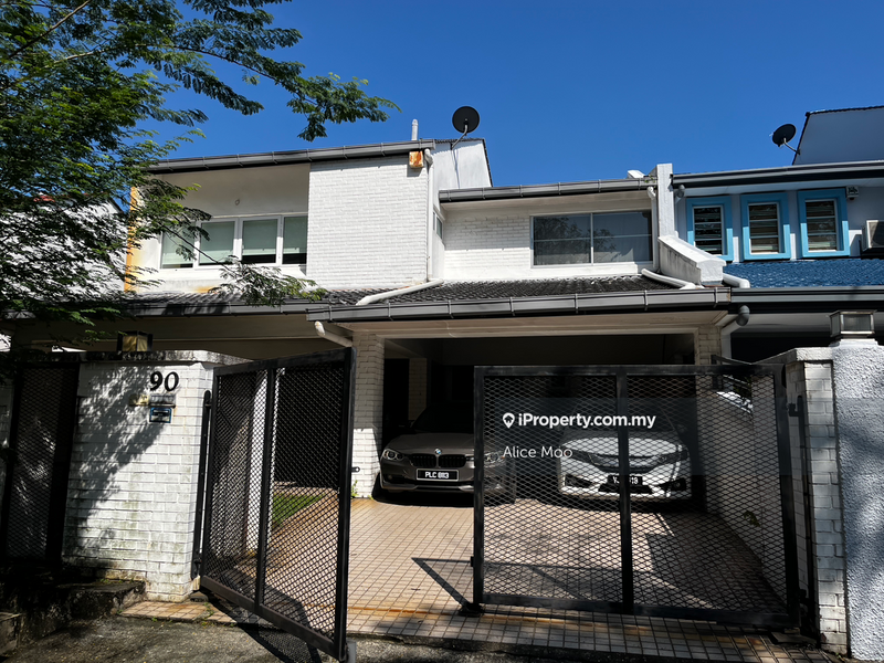 Semi-Detached House for Sale in Taman Tun Dr Ismail, Kuala Lumpur by Alice Moo - iProperty.com.my
