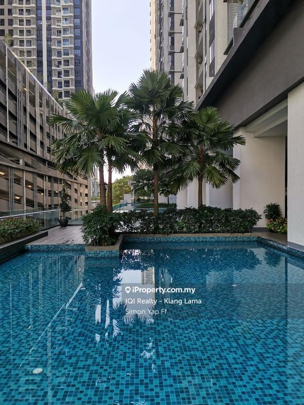 For Rent - South View