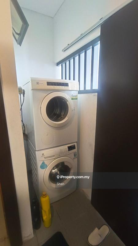 Rumah Berangkai 3 Tingkat untuk Disewa di Temasya Glenmarie, Glenmarie oleh Shan - iProperty.com.my