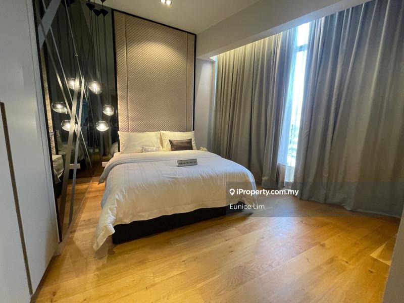 Condominium for Sale in Moulmein Rise by Eunice Lim - iProperty.com.my