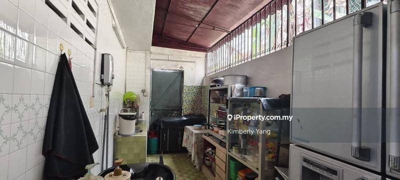Rumah Berangkai 2 Tingkat untuk Dijual di Taman Bukit Desa, Taman Desa oleh Kimberly Yang - iProperty.com.my