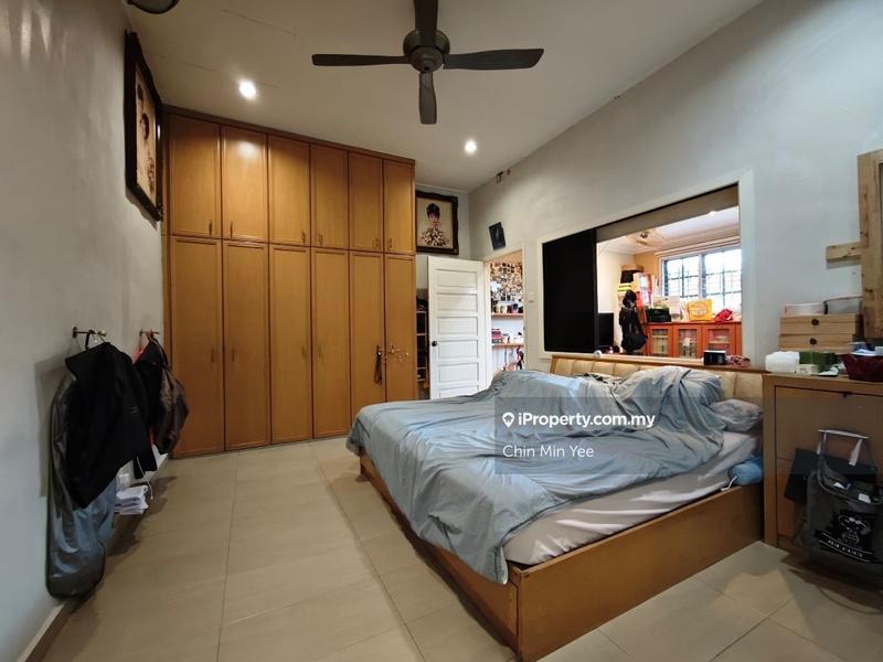 1-storey Terraced House for Sale in Taman Semabok Jaya, Semabok by Chin Min Yee - iProperty.com.my