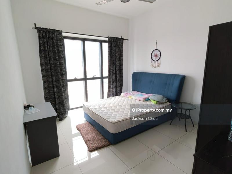 For Rent - Icon Residenz 1 @ Icon City