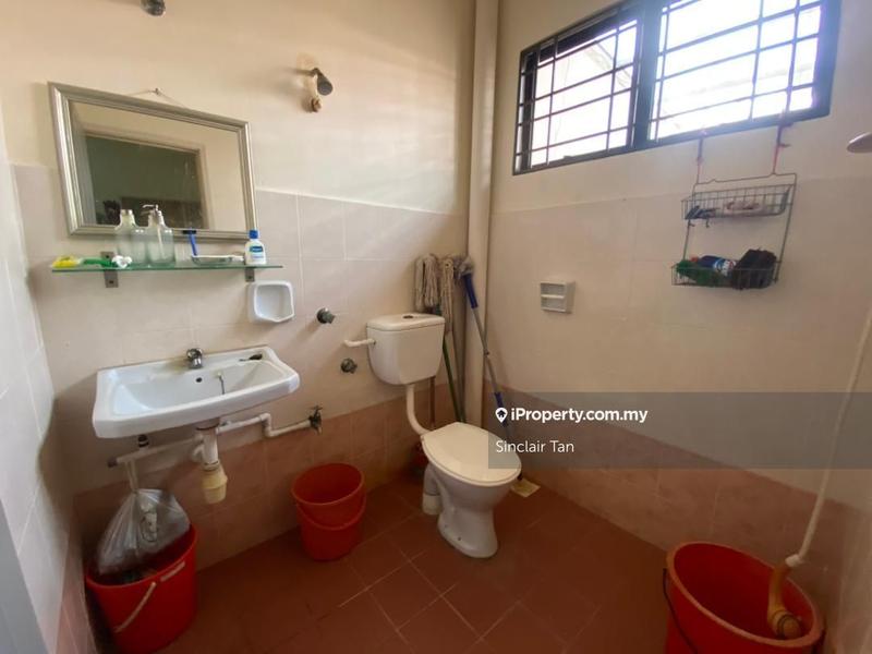 2-storey Terraced House for Sale in Ayer Keroh, Melaka by Geoffery Wee - iProperty.com.my