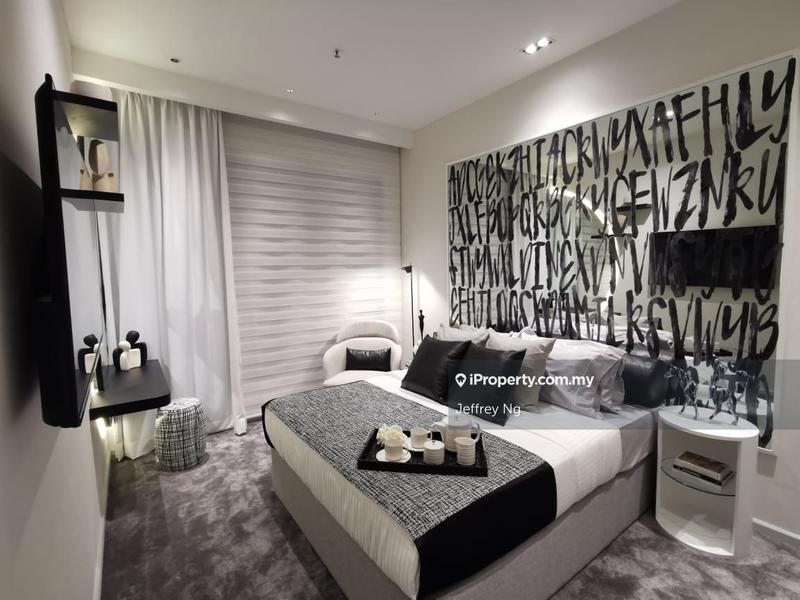 For Sale - SWNK Houze @ BBCC