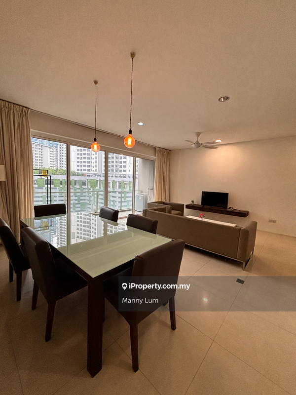 Condominium for Sale in Menara Bintang Goldhill by Manny Lum - iProperty.com.my