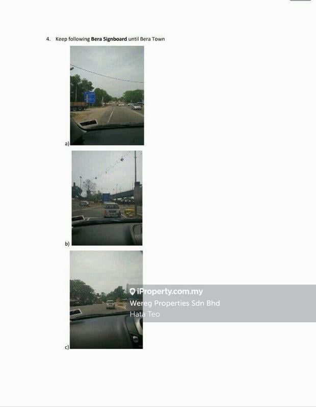 Agricultural Land for Sale in Mukim Luit, Maran by Hata Teo - iProperty.com.my