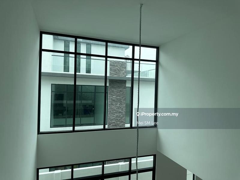 Semi-Detached House for Sale in Batu 9, Cheras by Mei SM Lee - Residensi Bukit Orkid (Orchid Hill) - iProperty.com.my