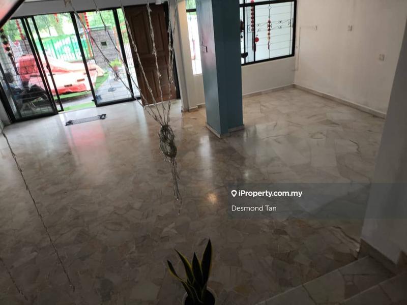 2-storey Terraced House for Sale in SS4, Petaling Jaya by Desmond Tan - iProperty.com.my