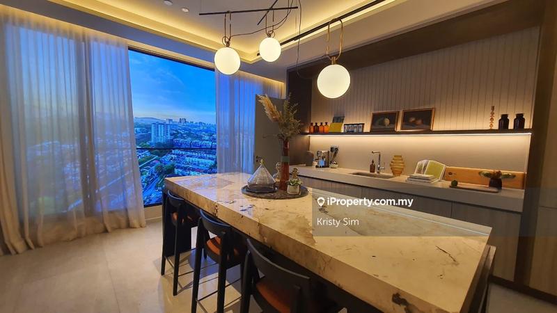 Condominium for Sale in Aetas Seputeh by Kristy Sim - iProperty.com.my