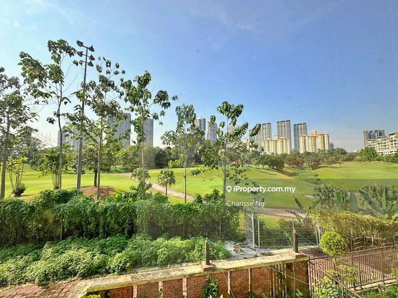 3-storey Terraced House for Sale in Taman Esplanad, Bukit Jalil by Charisse Ng - iProperty.com.my