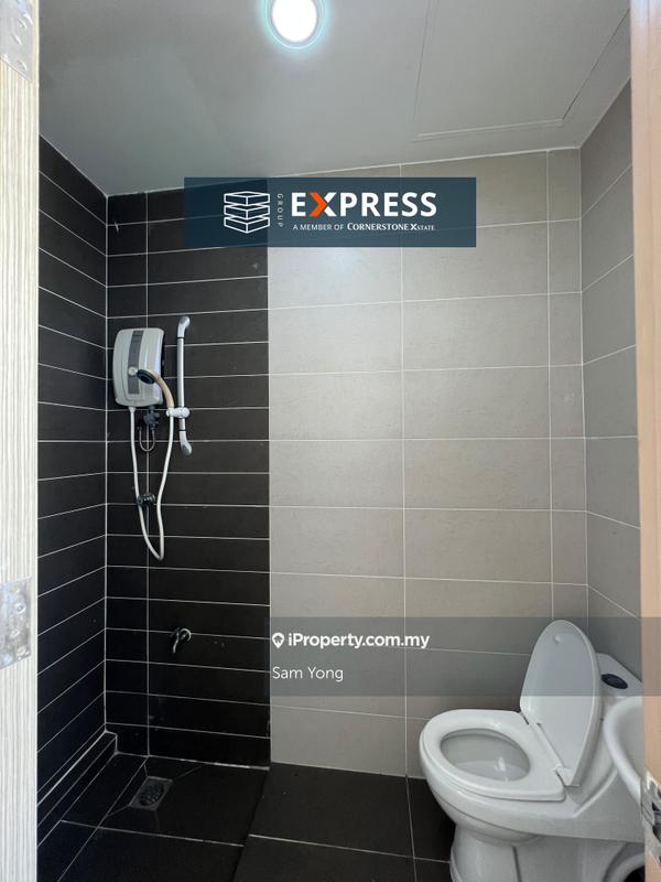 Condominium for Rent in Homelite Resort by Sam Yong - iProperty.com.my