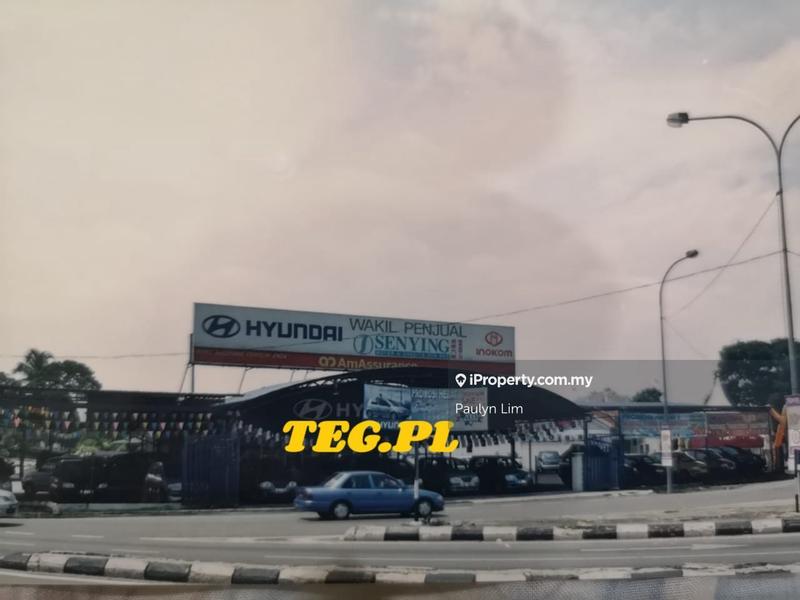 Tanah Komersial untuk Dijual di Taman Meru, Klang oleh Paulyn Lim - iProperty.com.my