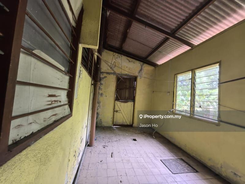 Banglo untuk Dijual di Taman Tong Seng, Mantin oleh Jason Ho - iProperty.com.my