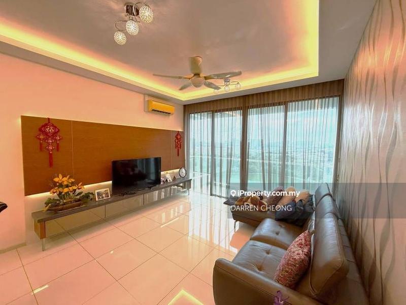 For Sale - LaCosta @ Sunway South Quay