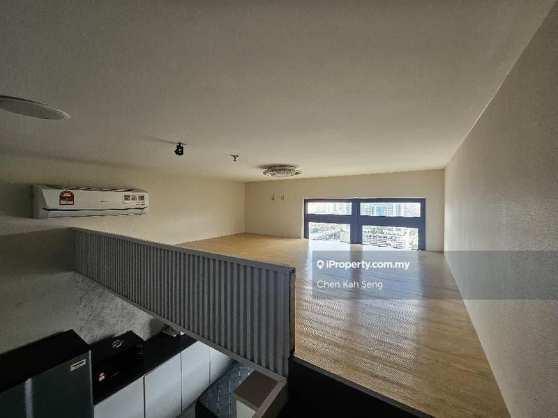 Service Residence for Sale in Neu Suites by Chen Kah Seng - iProperty.com.my