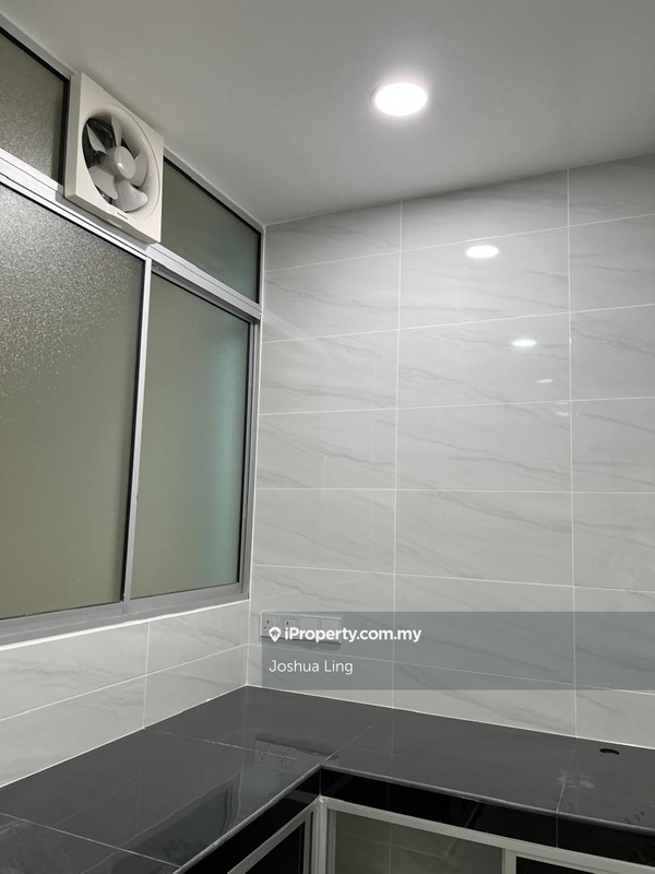 Kondominium untuk Dijual di Platinum OUG Residence oleh Joshua Ling - iProperty.com.my