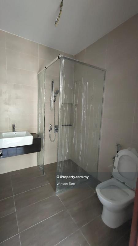 Rumah Berangkai 2 Tingkat untuk Dijual di Setia Eco Templer, Rawang oleh Winson Tam - iProperty.com.my