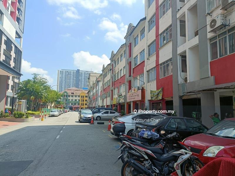 For Sale - Taman Mas Puchong