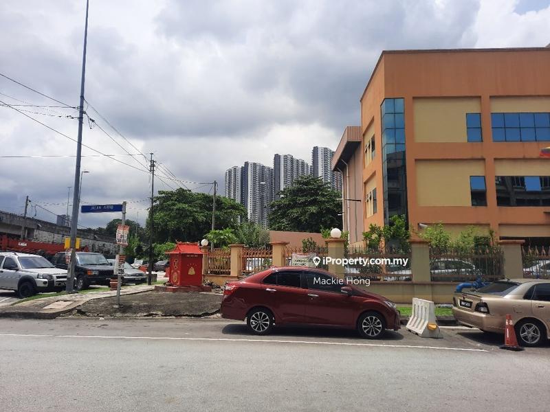 For Sale - Taman Sungai Besi