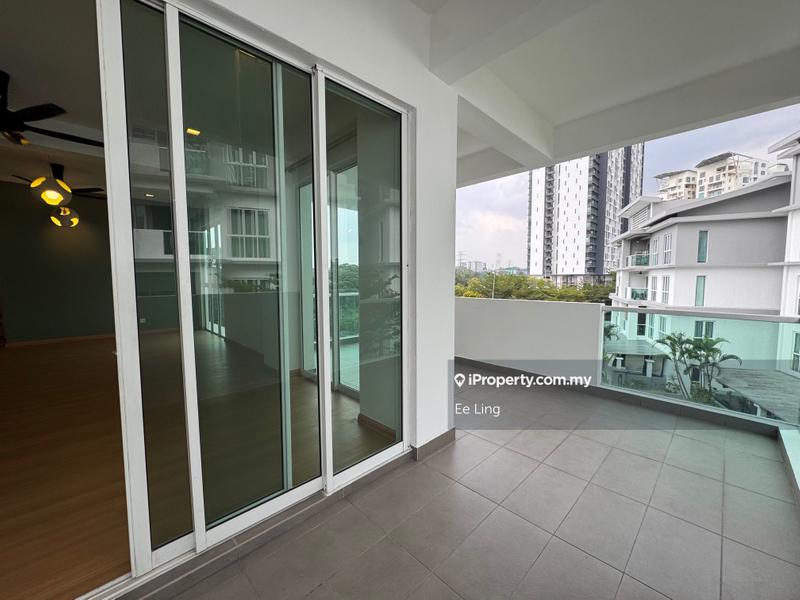 Condominium for Rent in Subang Parkhomes by Ee Ling - iProperty.com.my