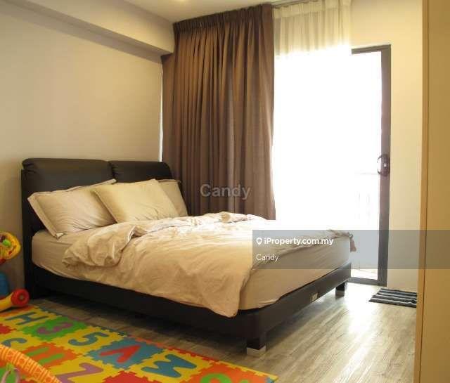 Condominium for Sale in Seri Raja Chulan by Candy - iProperty.com.my