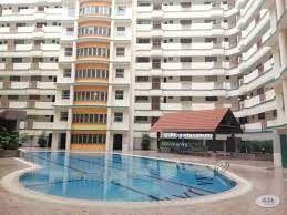 For Rent - Menara Jaya