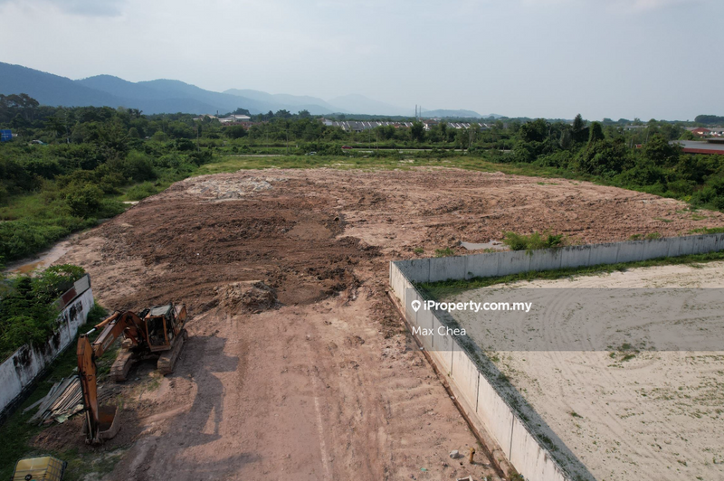 Warehouse for Sale in Batu Gajah, Perak by Max Chea - iProperty.com.my
