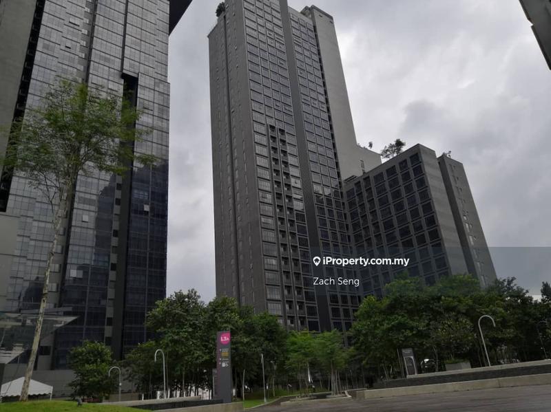 For Rent - Volt Tower @ Icon City