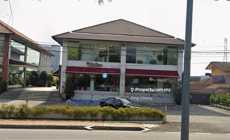 Banglo Komersial untuk Dijual di Bukit Gasing, Petaling Jaya oleh King Chong - iProperty.com.my