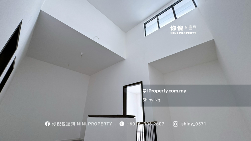 2-storey Terraced House for Sale in Bandar Bukit Raja, Klang by Shiny Ng - iProperty.com.my