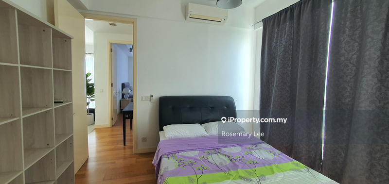Condominium for Rent in Kiaramas Ayuria by Rosemary Lee - iProperty.com.my