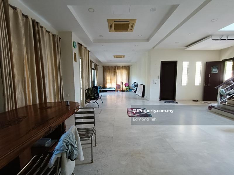 Bungalow House for Sale in Taman Melawati, Ulu Kelang by Edmond Teh - iProperty.com.my