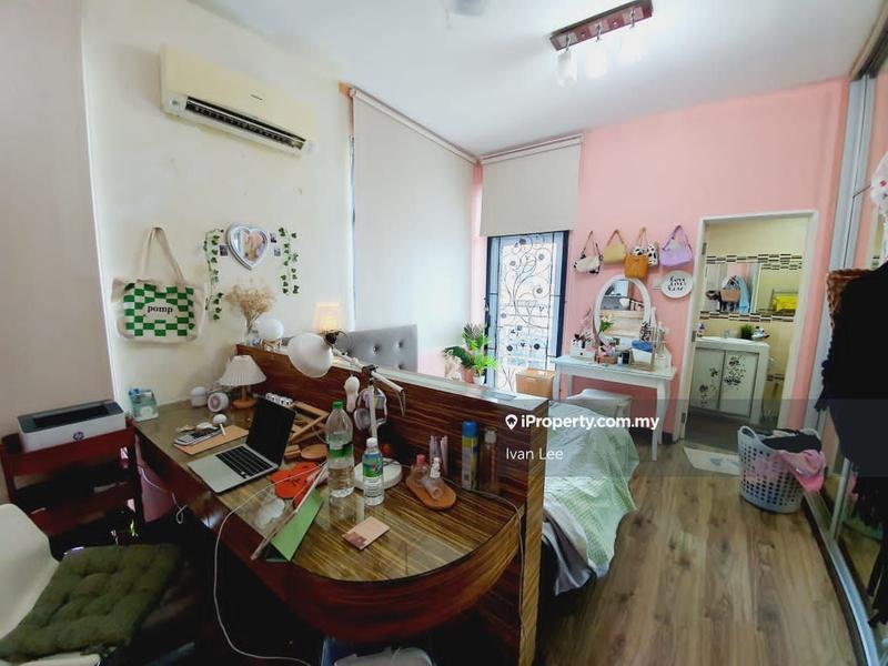 Semi-Detached House for Sale in Damansara Jaya, Petaling Jaya by Ivan Lee - iProperty.com.my