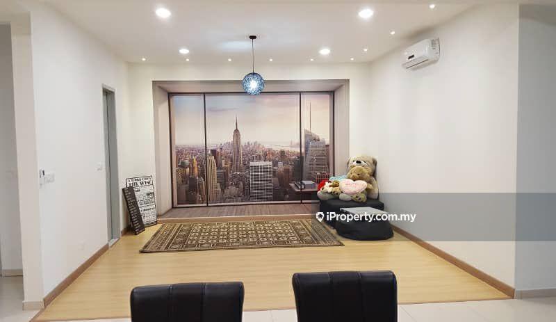 Condominium for Sale in X2 Residency by Kelly Kew - iProperty.com.my