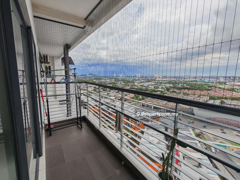 For Rent - SetiaWalk