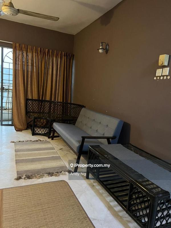 For Rent - Vista Angkasa