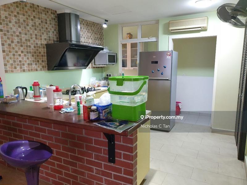 Condominium for Sale in Sri Kia Peng by Nicholas C Tan - iProperty.com.my