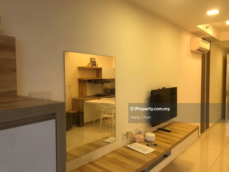 Service Residence for Sale in Zeva @ Equine South by Harry Chan - iProperty.com.my